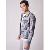 Veste Project X Paris Veste L&eacute;g&egrave;re 2130057 Gris