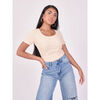 T-shirt Project X Paris Tee Shirt F211117