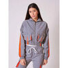 Veste Project X Paris Veste L&eacute;g&egrave;re F193070 Orange