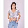 T-shirt Project X Paris Top F211093