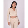 Veste Project X Paris Veste L&eacute;g&egrave;re F213110 Beige