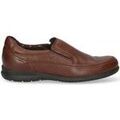 Chaussures de ville homme sur Grenoble : Chaussures bateau Fluchos 60652