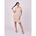 Robes sur Grenoble : Robe courte Project X Paris Robe F227072