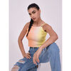 T-shirt Project X Paris Top F221110