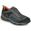 Randonn&eacute;e sur Grenoble : Chaussures Asolo PIPE GV Gris