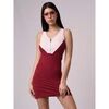 Robe courte Project X Paris Robe F197019