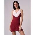 Robes sur Grenoble : Robe courte Project X Paris Robe F197019