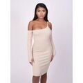 Robes sur Grenoble : Robe courte Project X Paris Robe F217059
