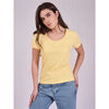 T-shirt Project X Paris Tee Shirt F221114