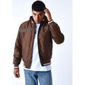 Veste Project X Paris Veste L&eacute;g&egrave;re 2230107 Marron