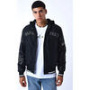Veste Project X Paris Veste L&eacute;g&egrave;re 2230107 Noir