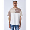 T-shirt Project X Paris Tee Shirt 2210225
