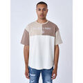T-shirt Project X Paris Tee Shirt 2210225 Grenoble