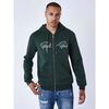 Veste Project X Paris Veste L&eacute;g&egrave;re 2230116 Vert