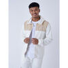 Veste Project X Paris Veste L&eacute;g&egrave;re 2230173 Blanc