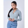 Chemise Project X Paris Chemise F222058