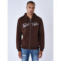 Veste Project X Paris Veste L&eacute;g&egrave;re 2230119 Marron Grenoble
