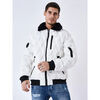 Veste Project X Paris Veste L&eacute;g&egrave;re 2250025 Blanc