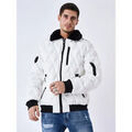 Veste Project X Paris Veste L&eacute;g&egrave;re 2250025 Blanc