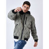 Veste Project X Paris Veste L&eacute;g&egrave;re 2250025 Vert