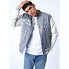 Veste Project X Paris Veste L&eacute;g&egrave;re 2230109 Gris