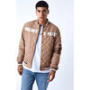 Veste Project X Paris Veste L&eacute;g&egrave;re 2230118 Marron