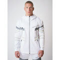 Veste Project X Paris Veste L&eacute;g&egrave;re 2030088 Blanc
