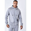 Veste Project X Paris Veste L&eacute;g&egrave;re 2333101 Gris