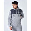 Veste Project X Paris Veste L&eacute;g&egrave;re 2333110 Gris