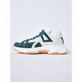 Baskets homme sur Grenoble : Baskets basses Project X Paris Sneaker SN23001
