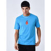 T-shirt Project X Paris Tee Shirt 2310017