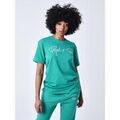 T-shirt Project X Paris Tee Shirt 1910076 Grenoble
