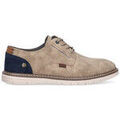 Chaussures de ville homme sur Grenoble : Derbies Etika 67182