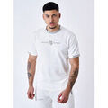 T-shirt Project X Paris Tee Shirt 2210218 Grenoble