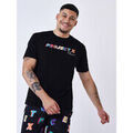 T-shirt Project X Paris Tee Shirt 2310040 Grenoble