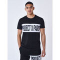 T-shirt Project X Paris Tee Shirt 2310038 Grenoble