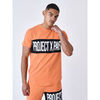 T-shirt Project X Paris Tee Shirt 2310038