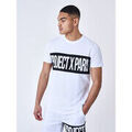 T-shirt Project X Paris Tee Shirt 2310038 Grenoble