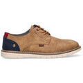 Chaussures de ville homme sur Grenoble : Derbies Etika 67181