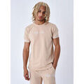 T-shirt Project X Paris Tee Shirt 2310022 Grenoble