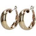 Boucles d'oreille sur Grenoble : Boucles oreilles Moda Estilo 67320 Dor&eacute;