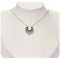 Collier Luna Collection 64048 Argent&eacute;