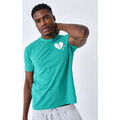 T-shirt Project X Paris Tee Shirt T231022 Grenoble
