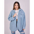 Chemises sur Grenoble : Chemise Project X Paris Surchemise F213059