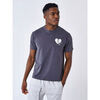 T-shirt Project X Paris Tee Shirt T231022