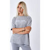 T-shirt Project X Paris Tee Shirt F231110