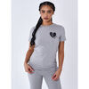 T-shirt Project X Paris Tee Shirt F231111