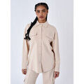 Chemises sur Grenoble : Chemise Project X Paris Surchemise F233308