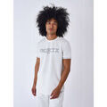 T-shirt Project X Paris Tee Shirt 2310059 Grenoble