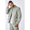 Veste Project X Paris Veste L&eacute;g&egrave;re 2333113 Vert
